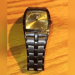 Ladys Skagen Titanium Watch